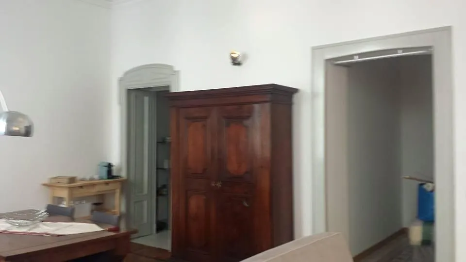 La Piece Apartment Milán