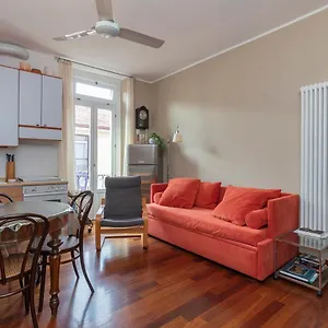 New Flat In Downtown Orti 16 Milán